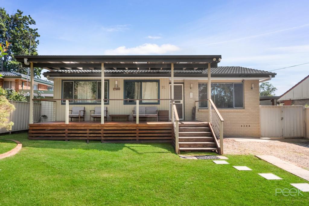 92 Londonderry Rd, Hobartville, NSW 2753