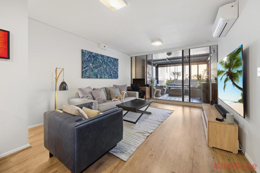124/420-426 PITT ST, HAYMARKET, NSW 2000