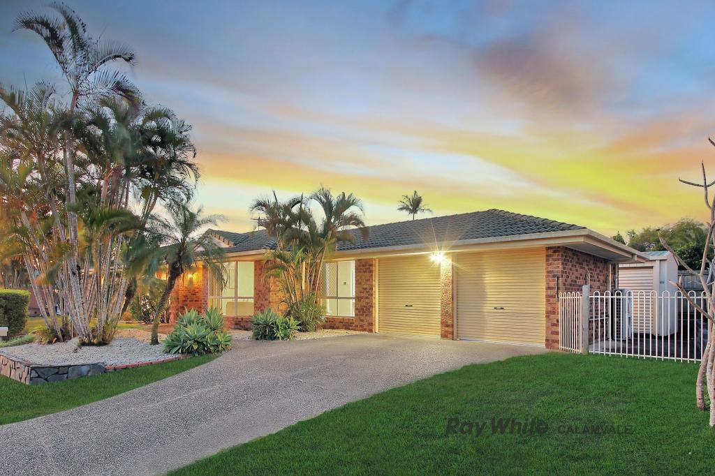 26 Avondale Cres, Parkinson, QLD 4115