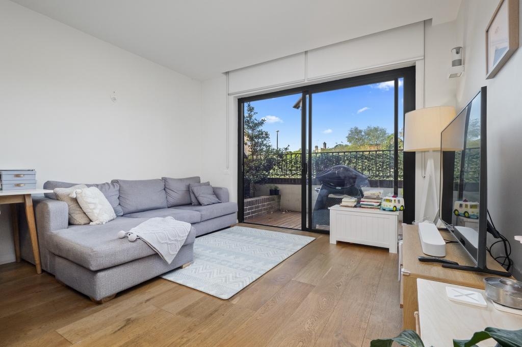 1/3 Ascot St, Kensington, NSW 2033