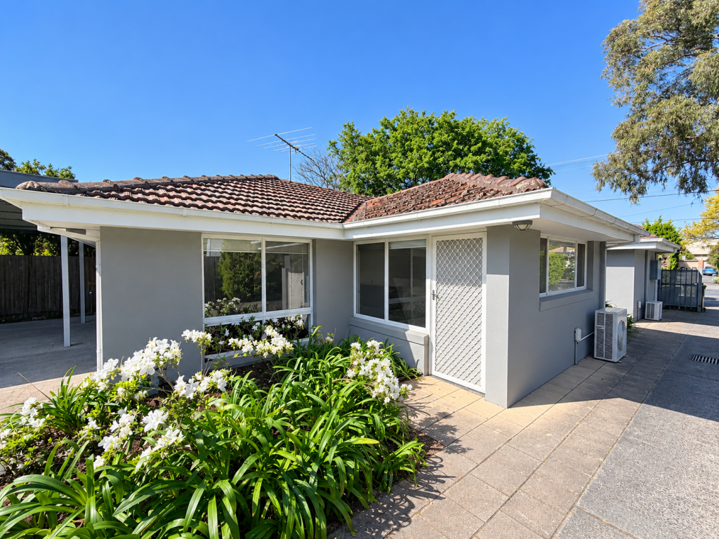 2/7 Golf Links Ave, Oakleigh, VIC 3166