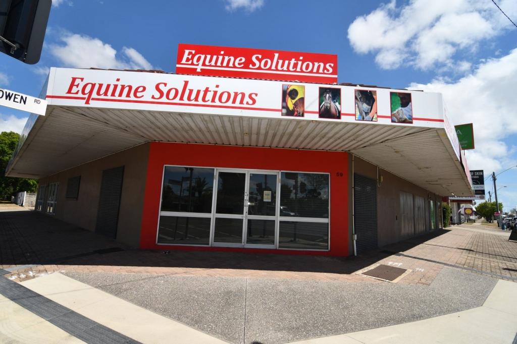 Shop 3/59 Bowen Rd, Rosslea, QLD 4812