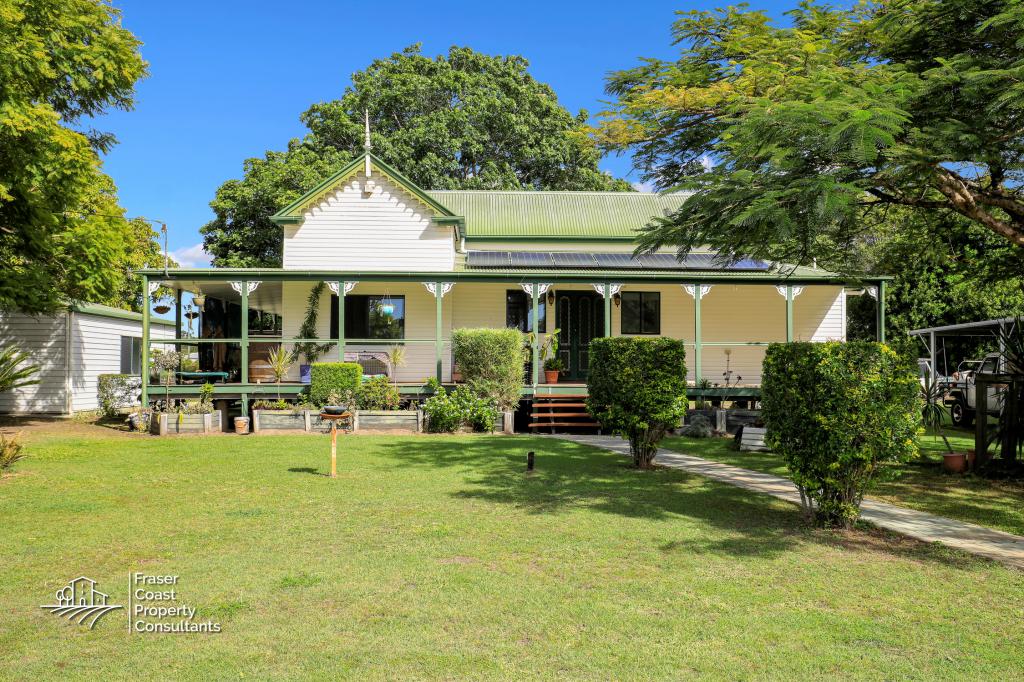 50 Whitley St, Howard, QLD 4659
