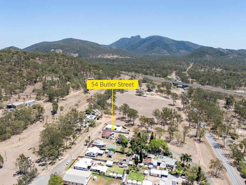 54 Butler St, Yarwun, QLD 4694