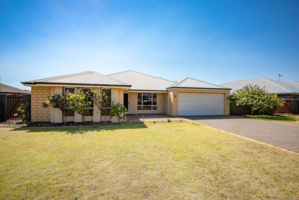 30 Melaleuca Dr, Woorree, WA 6530