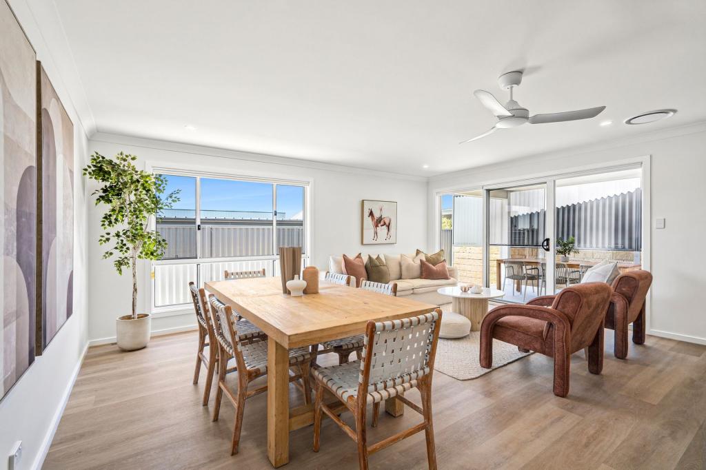 47 Capital Dr, Thrumster, NSW 2444