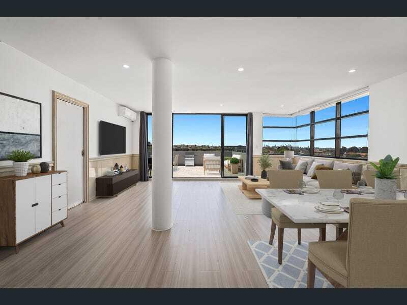 31/13-19 Bryant St, Rockdale, NSW 2216