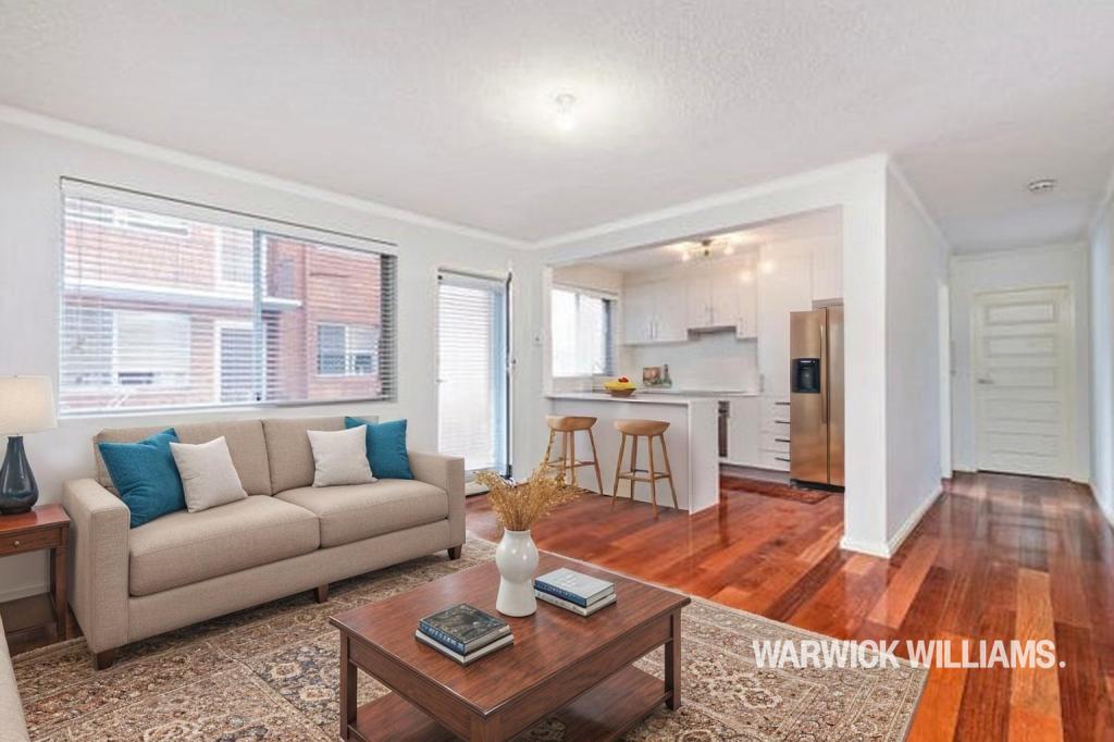 1/1 Western Cres, Gladesville, NSW 2111