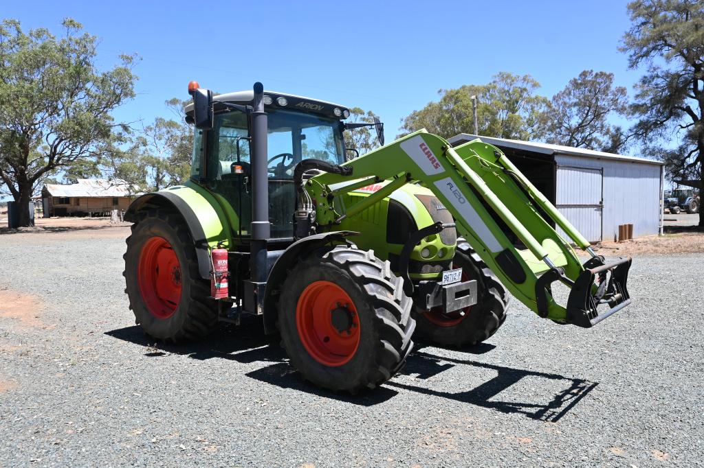 2211 Drummartin Rd, Drummartin, VIC 3570