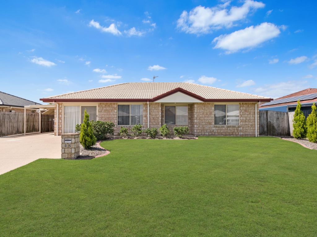 85 Martin St, Point Vernon, QLD 4655