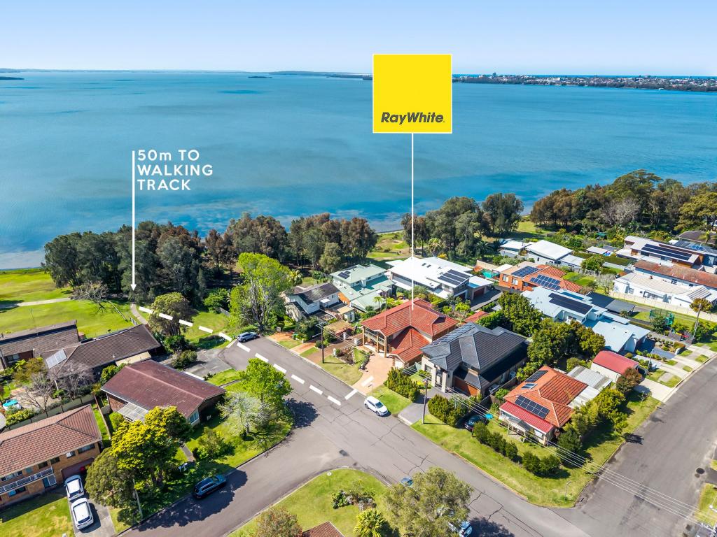 4 Cornish Ave, Killarney Vale, NSW 2261