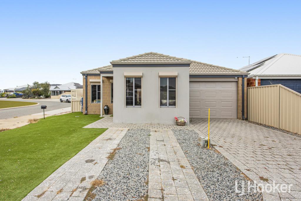 2 Victory Pass, Pinjarra, WA 6208