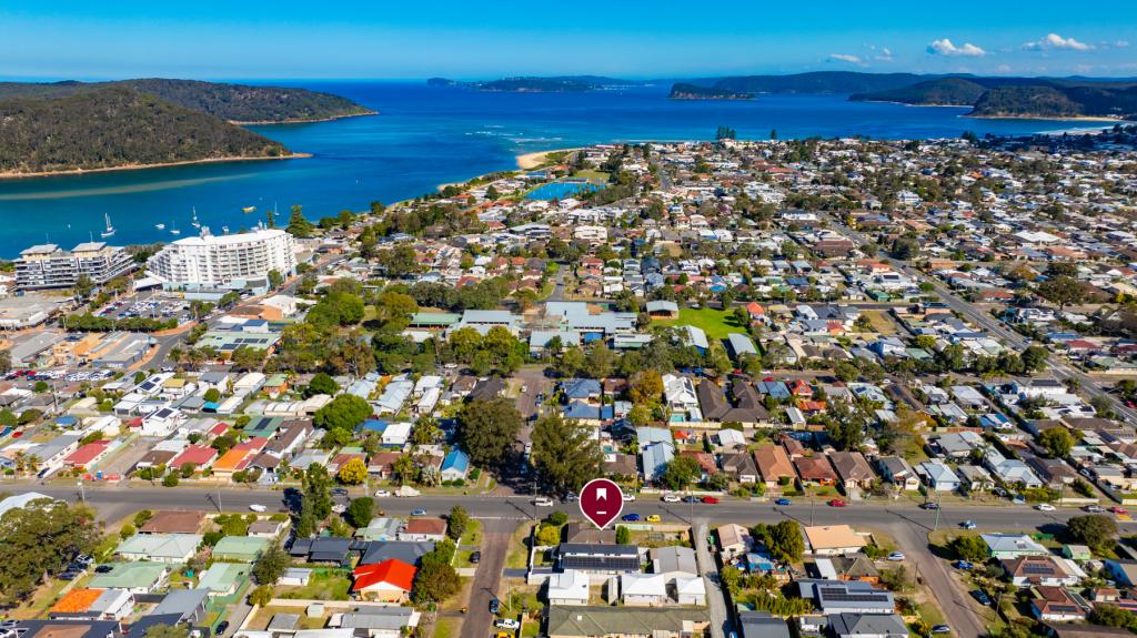 27 Lurline St, Ettalong Beach, NSW 2257
