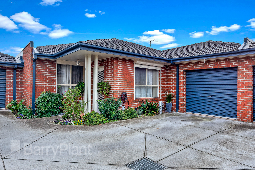 3/14-16 Conrad St, St Albans, VIC 3021