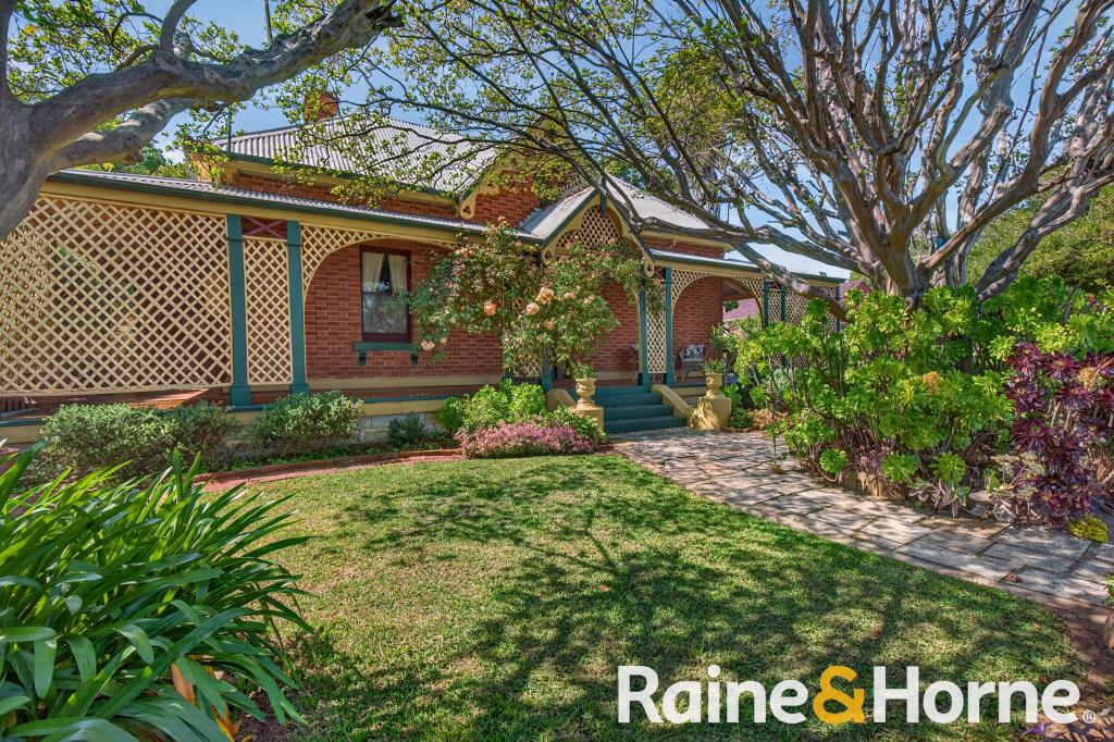 122 Bourke St, Dubbo, NSW 2830