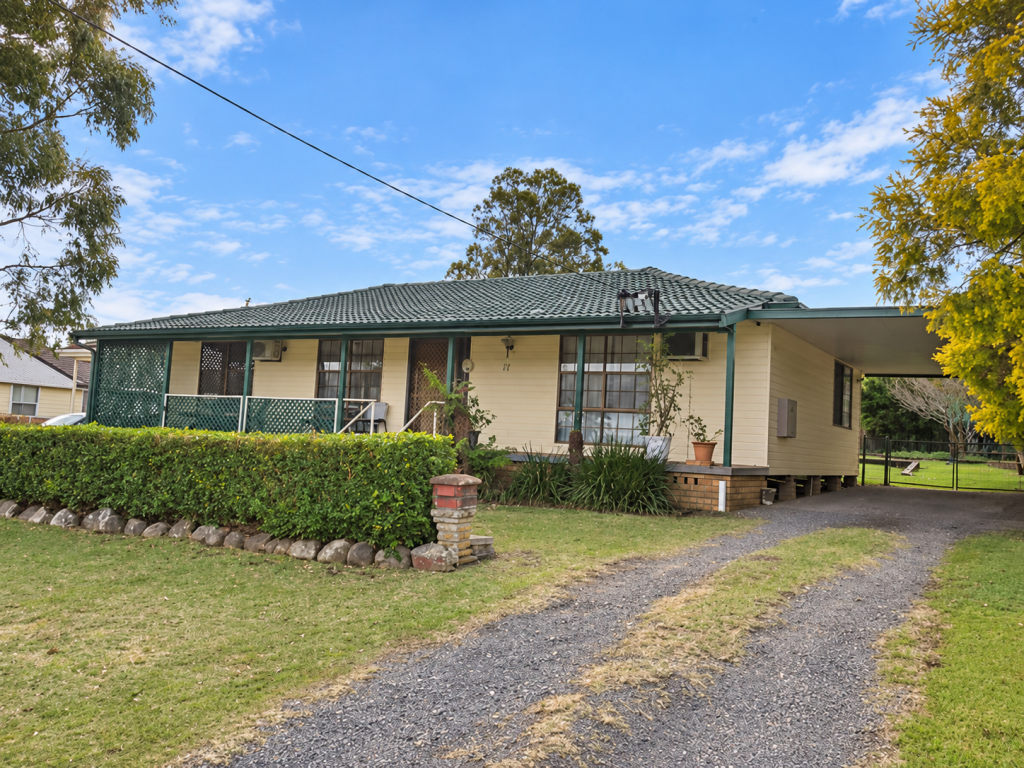 17 Thomas St, Barnsley, NSW 2278