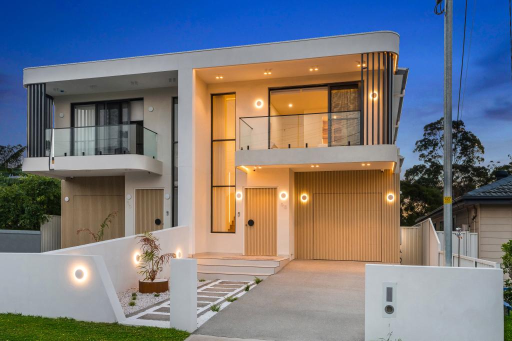 68 Whittle Ave, Milperra, NSW 2214