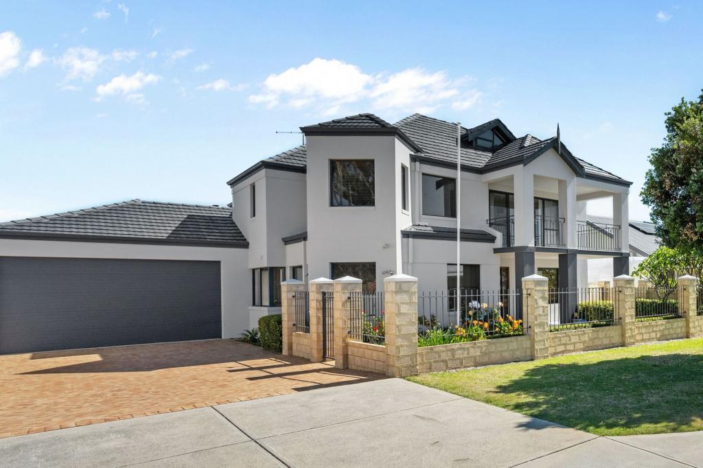 34 Saunders St, North Beach, WA 6020