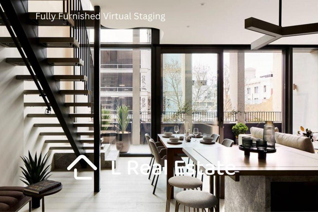 303/370 Queen St, Melbourne, VIC 3000