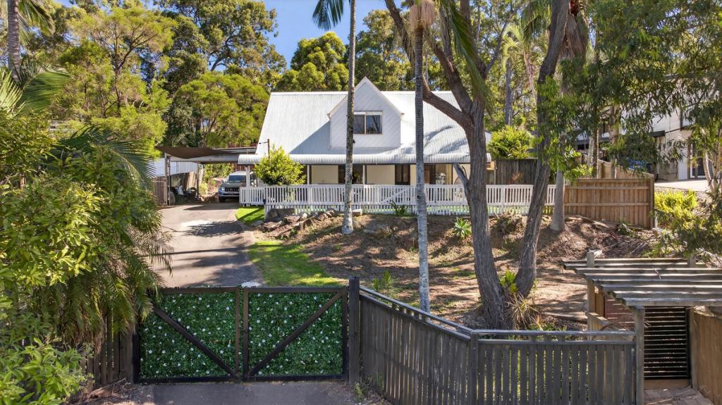 16 Heron Dr, Aroona, QLD 4551