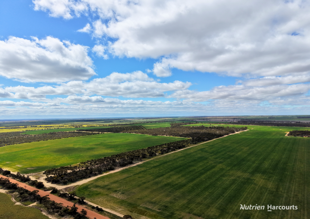 Lot 1495 East Boundary Rd, Gabbin, WA 6476