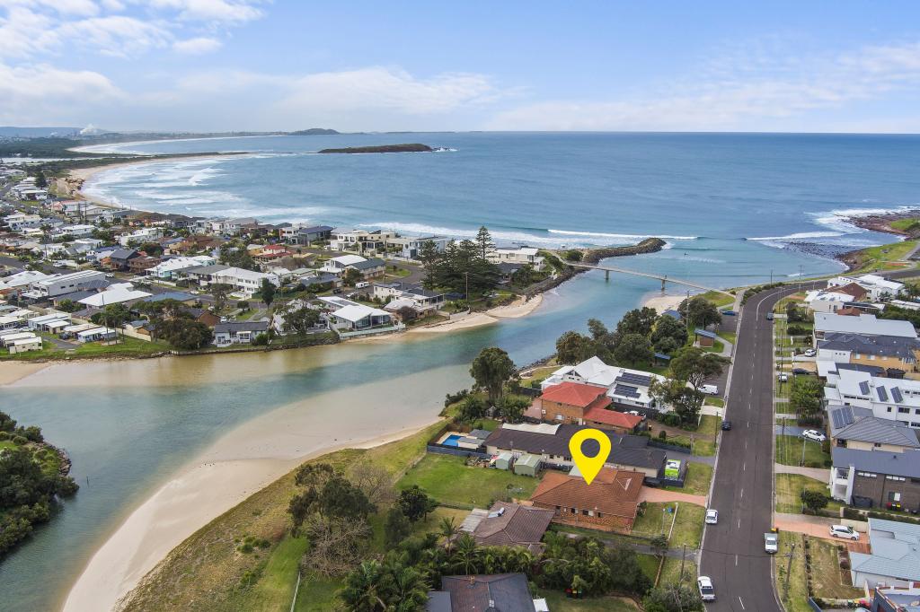 31 HEADLAND PDE, BARRACK POINT, NSW 2528