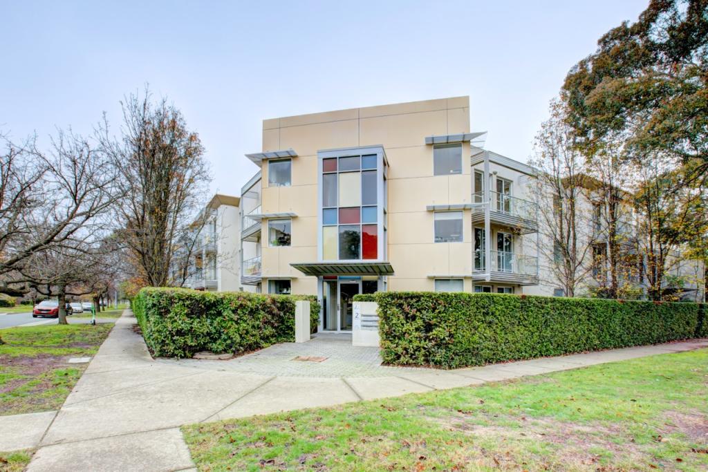 20/2 Verdon St, O'Connor, ACT 2602