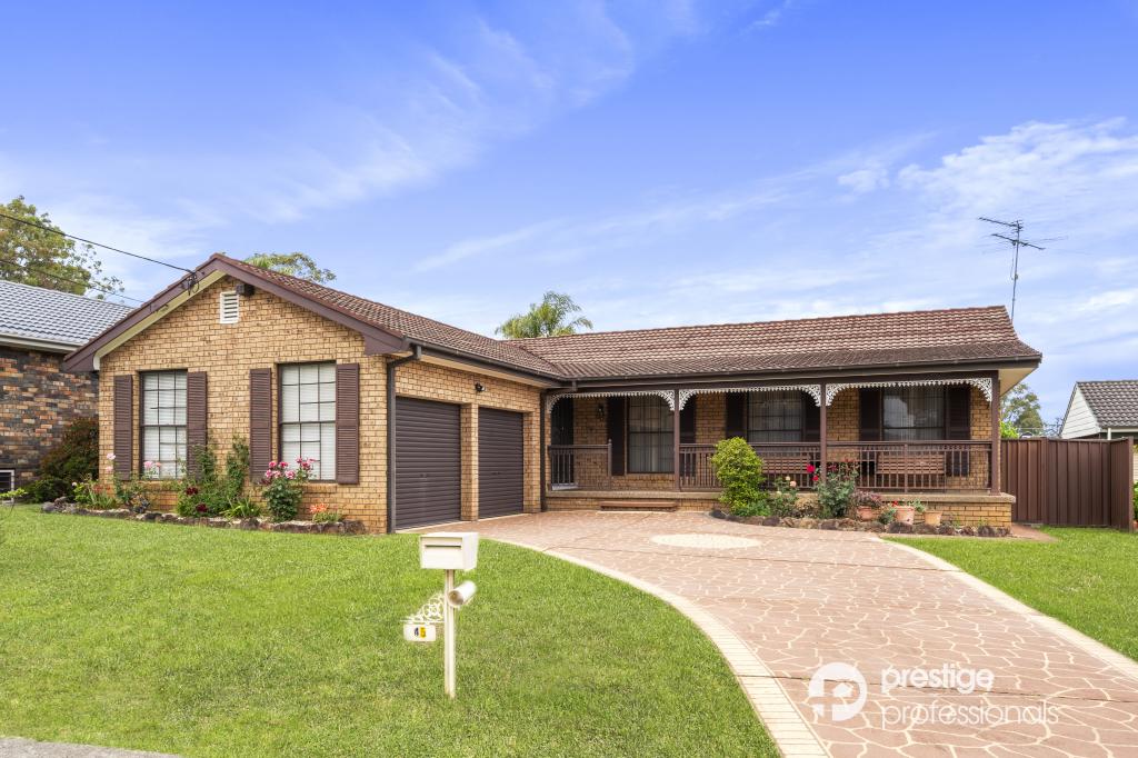 45 Maddecks Ave, Moorebank, NSW 2170