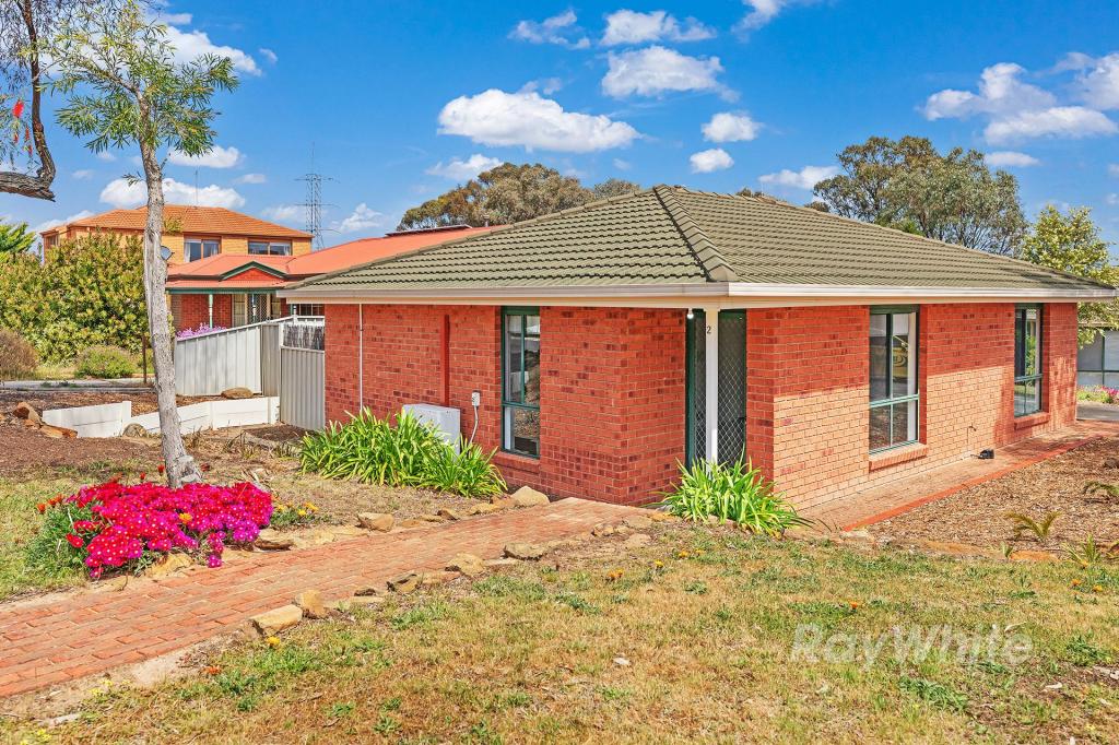 2/14 Sherwood Dr, Flora Hill, VIC 3550