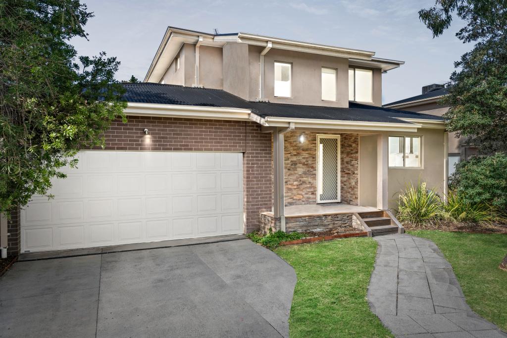 1/10 Lorraine St, Frankston, VIC 3199