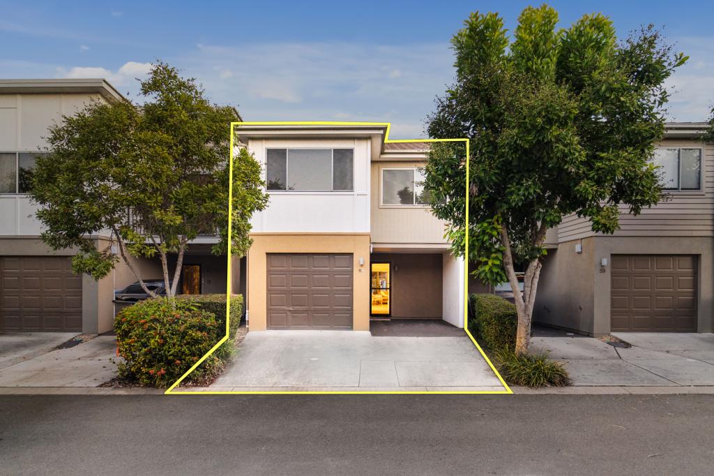 60/25 Northmarque St, Carseldine, QLD 4034