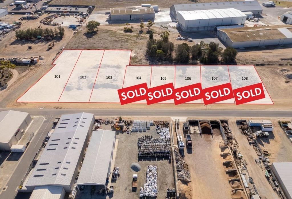 Lot 12 Kooyonga Ave, Port Lincoln, SA 5606