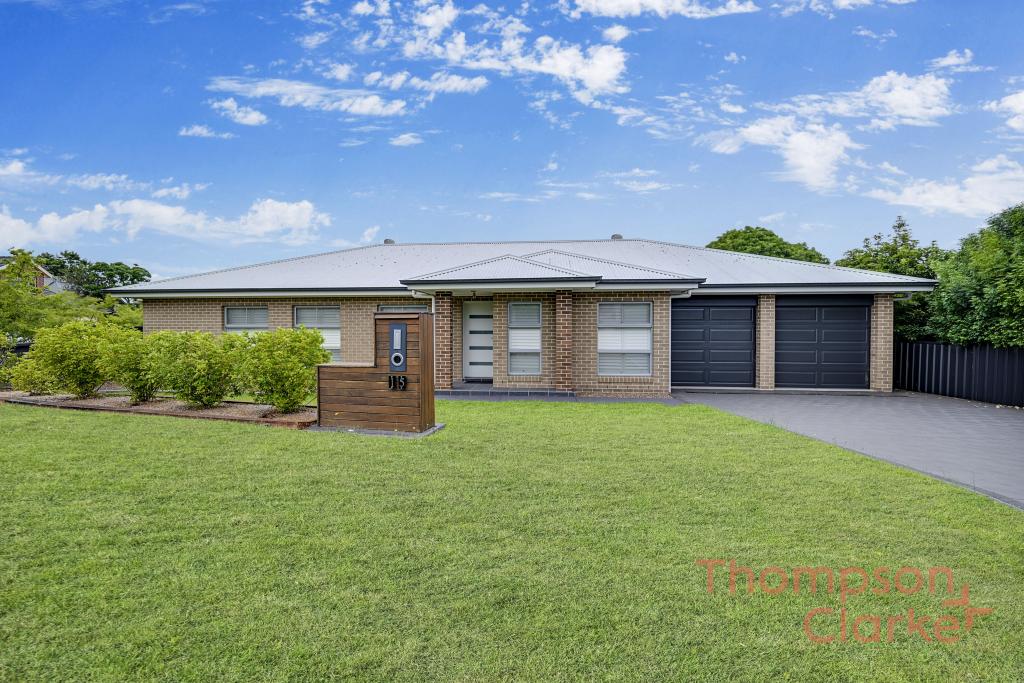 15 Maple Rd, Largs, NSW 2320