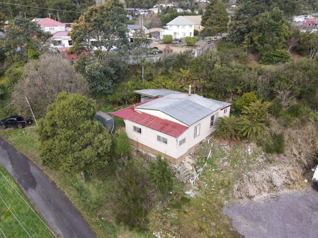 46 Hunter St, Queenstown, TAS 7467