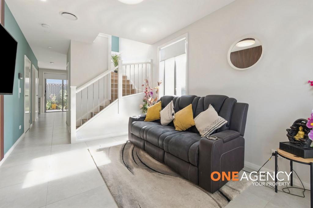 28 Wookey Gld, Riverstone, NSW 2765