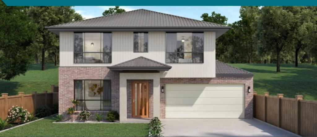 Contact Agent For Address, Austral, NSW 2179