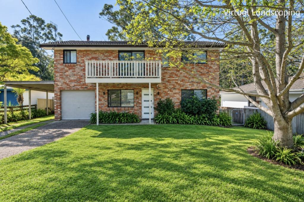 9 Ocean St, Mollymook, NSW 2539