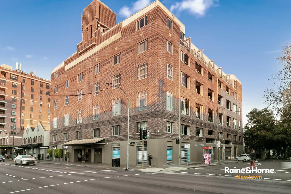 102/88 King St, Newtown, NSW 2042