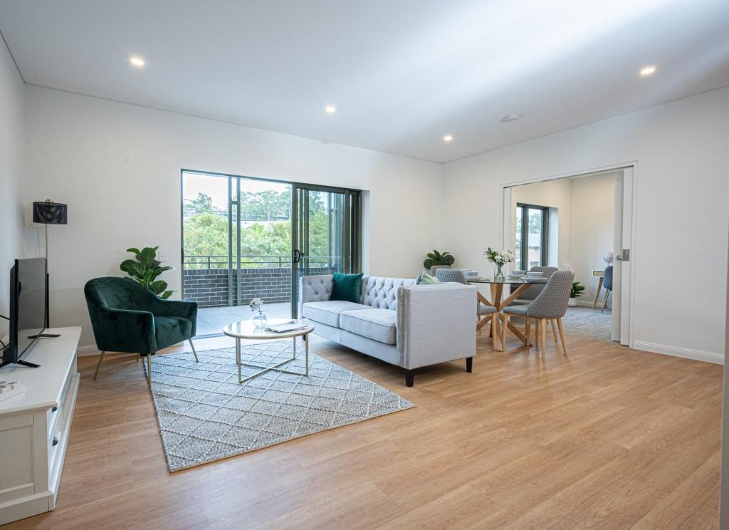 90 Werombi Rd, Grasmere, NSW 2570