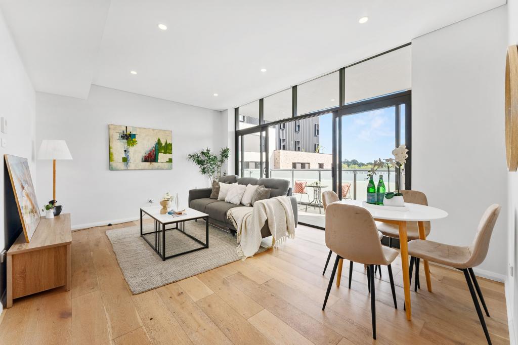 104/30-40 GEORGE ST, LEICHHARDT, NSW 2040