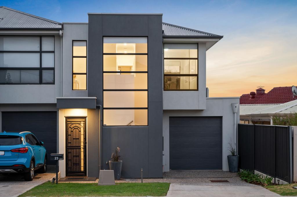 23 Hooper Pl, Christies Beach, SA 5165