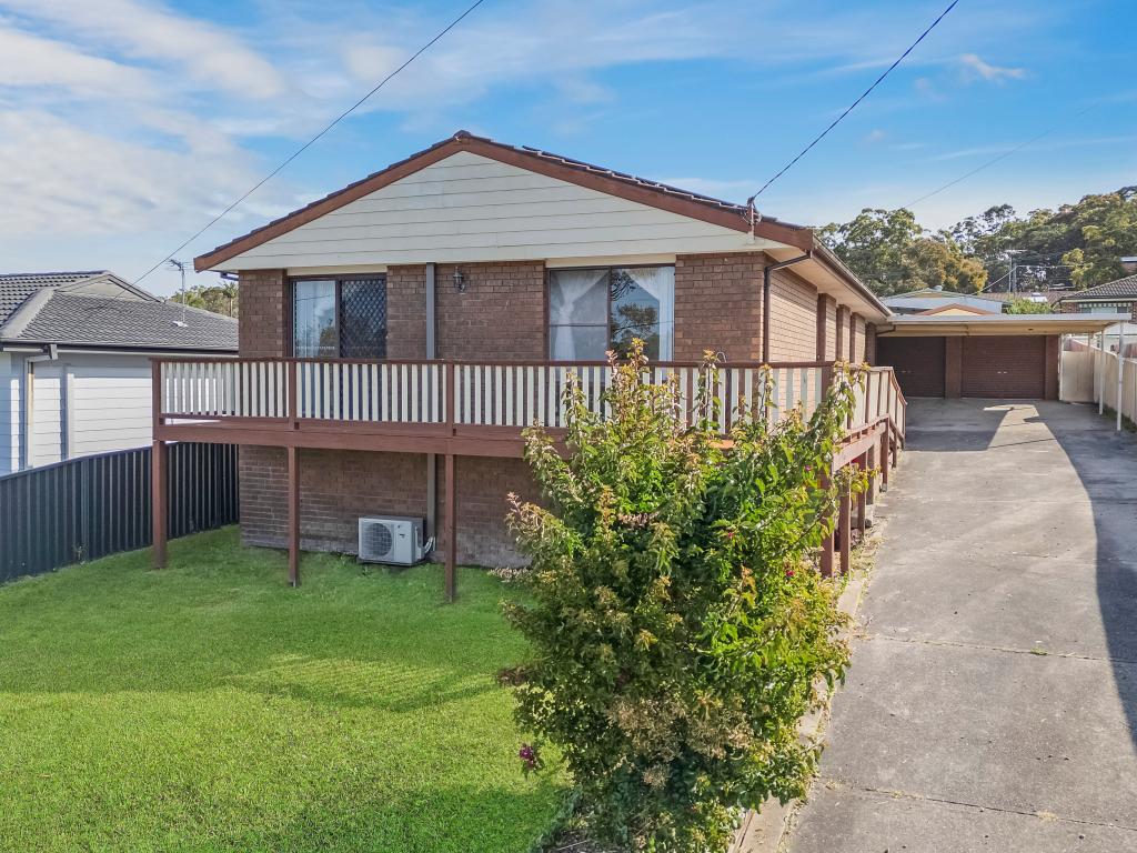 43 Anembo Ave, Summerland Point, NSW 2259