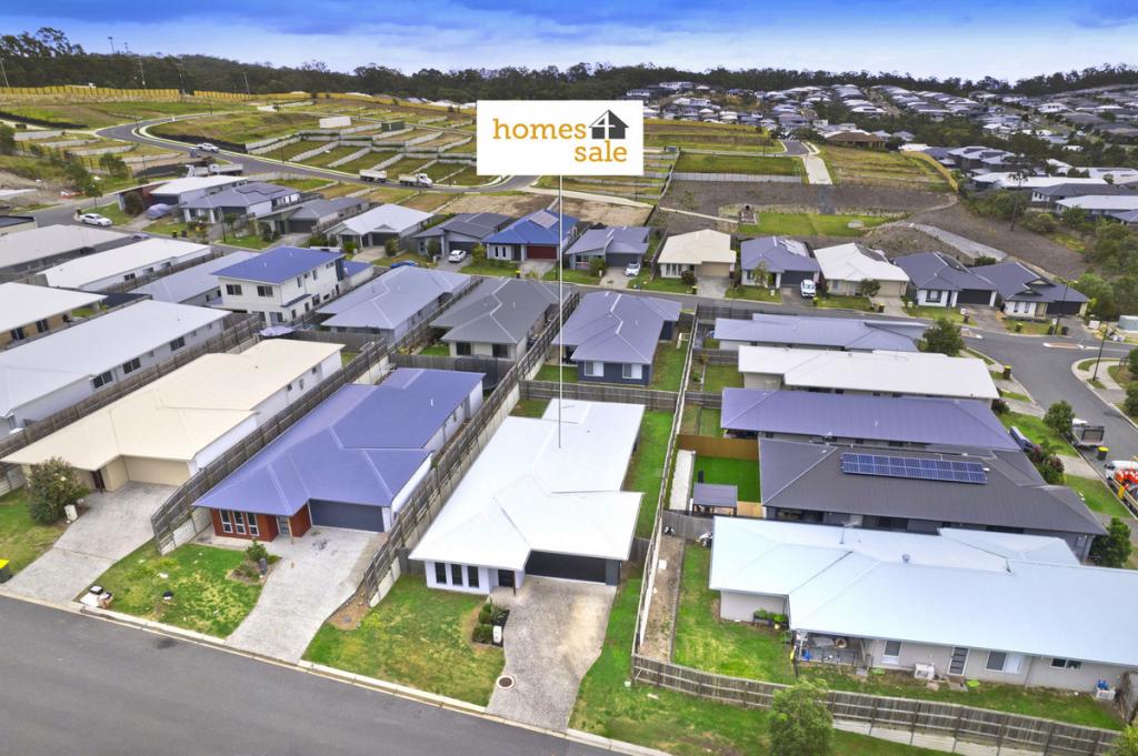 3 MOONIE ST, HOLMVIEW, QLD 4207