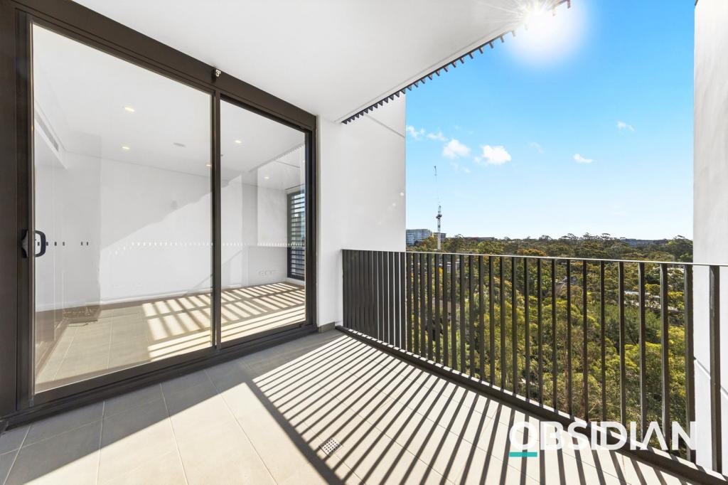 A1206/82 Waterloo Rd, Macquarie Park, NSW 2113