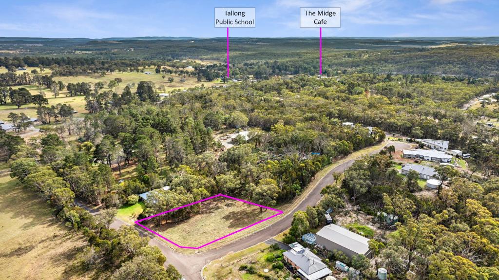 2 Cockatoo Cl, Tallong, NSW 2579