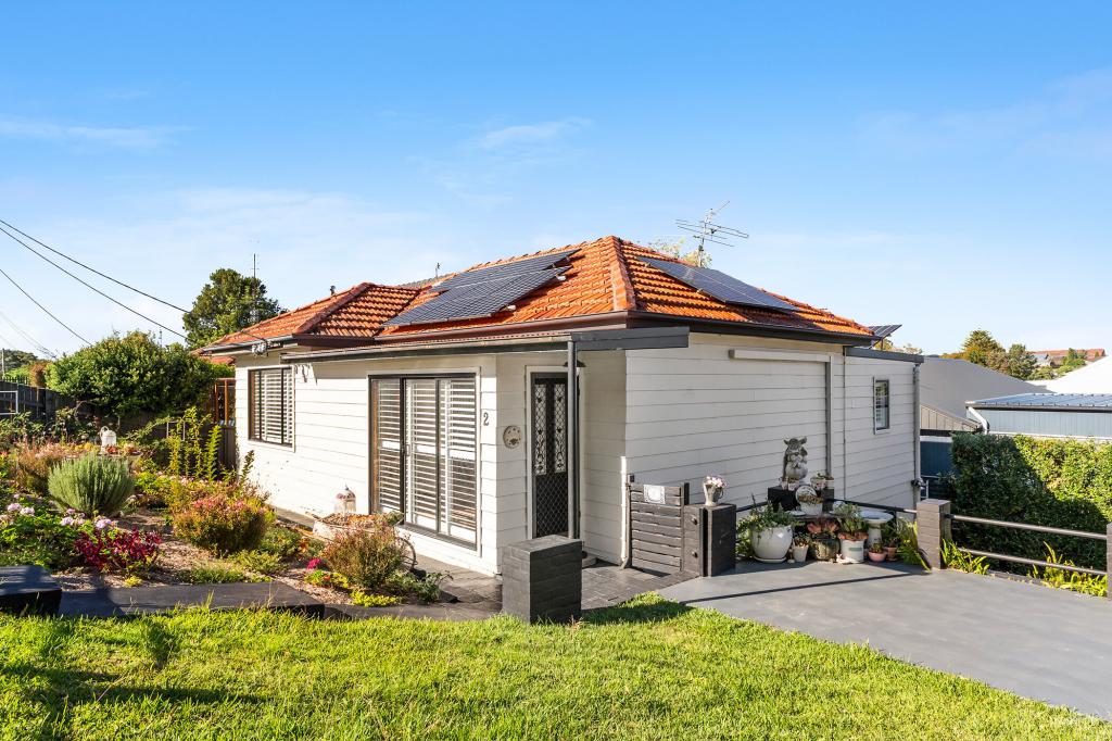 2 Baikie Cres, Charlestown, NSW 2290