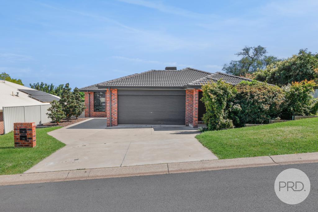 23 & 23a Kaputar Cl, Tamworth, NSW 2340