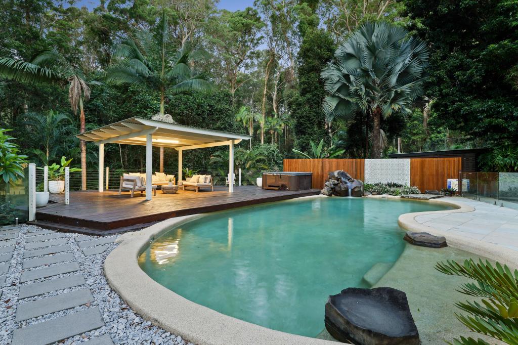 26a Nunkeri Ct, Forest Glen, QLD 4556
