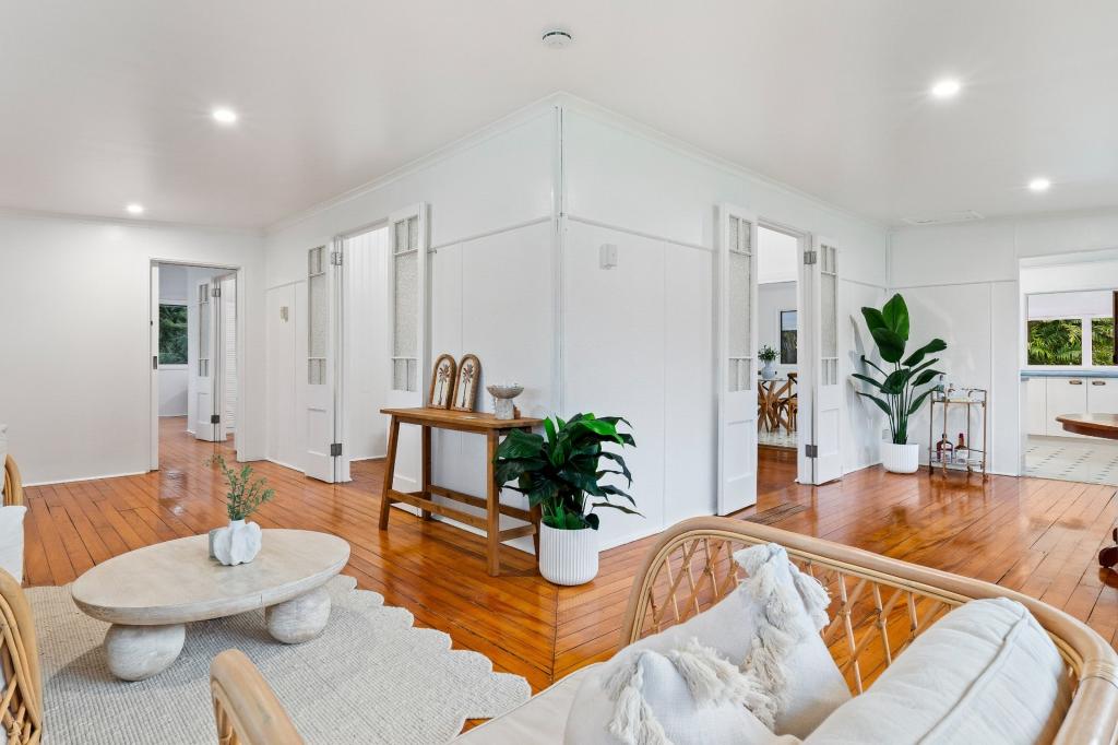 237 Mcmanus St, Whitfield, QLD 4870