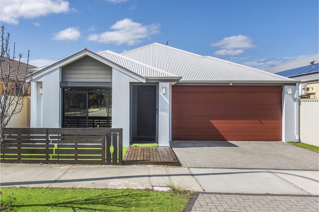 42 Bradley St, Southern River, WA 6110